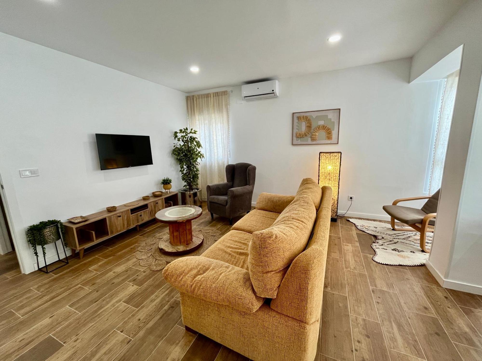 Apartamento 100 Metros Playa Con Vistas Al Mar Piso Nuevo 2024 Cullera Exterior foto