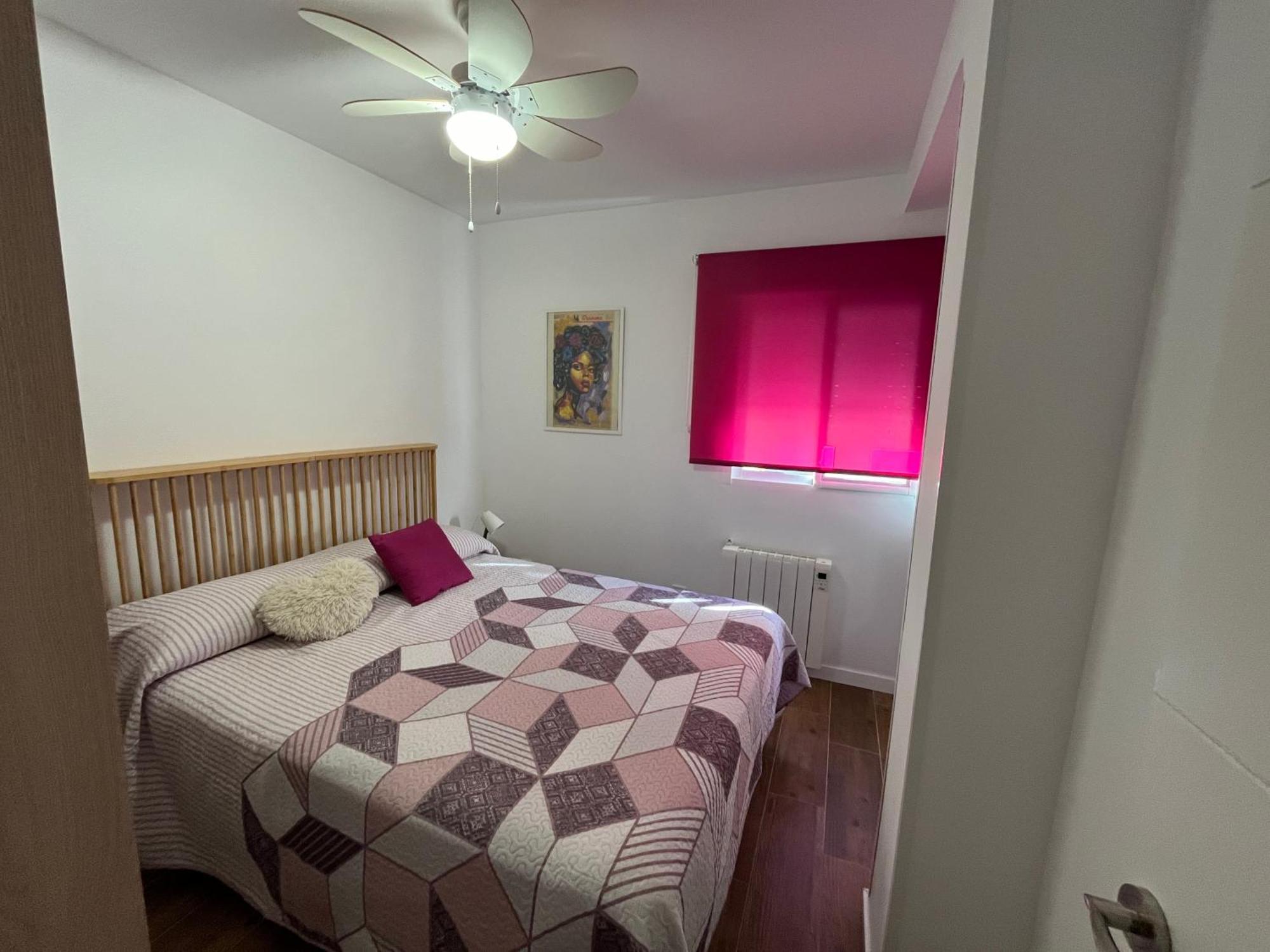Apartamento 100 Metros Playa Con Vistas Al Mar Piso Nuevo 2024 Cullera Exterior foto